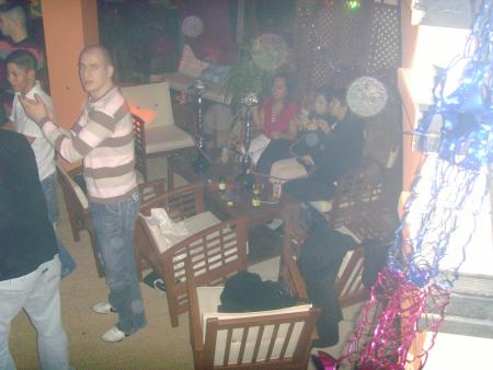Chicha Niel