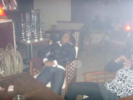 Chicha Niel